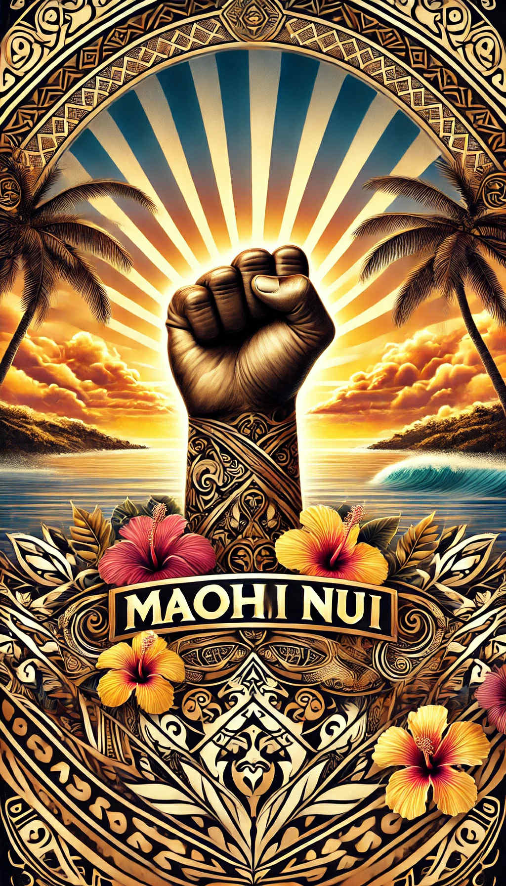 Maohi Nui